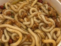 卤肉土豆粉-一心一味(向西店)