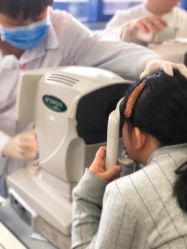 -首都医科大学附属北京儿童医院