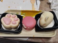 -上渔铁板烧(熙悦汇店)