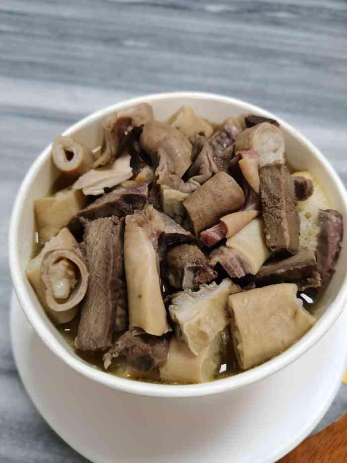 牛小二-"又来了,我心中的保藏牛杂小店.位址:前."-大众点评移动版