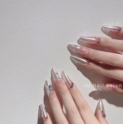 -JU·旧友日式美甲美睫工作室