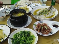 -宾湖农庄·农场特色(太湖龙之梦店)