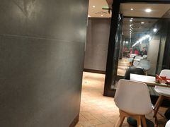 -肯德基(安定门店)