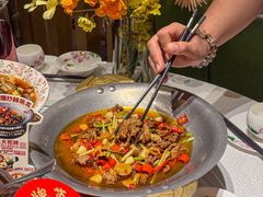 -滋味工坊中餐厅(高新区店)