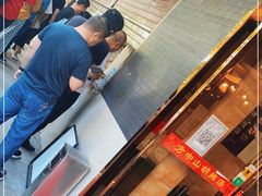 门面-方中山胡辣汤(西安高新区店)