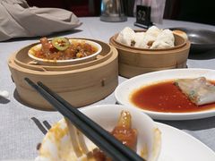 -潮府馆·非遗潮州菜·世纪公园(新国际博览中心店)