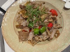 -若蘭慈·无国界素食料理(欢乐海岸店)