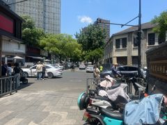 -张果佬年糕卷(科巷店)