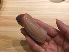 -鮨青(恒基名人购物中心店)