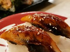 -禾绿寿司·定食·拉面·烧炸(喜荟城店)