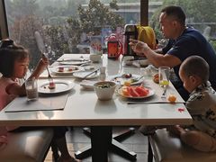 -南阳建业森林半岛假日酒店