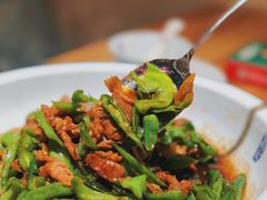 辣椒炒肉-阿姆源(万象城店)