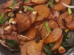 -金家老三饭庄(常营店)