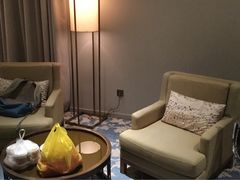 -上海衡山路十二号华邑酒店