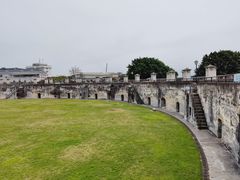 -石炮台公园