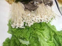 -刘一锅筋头巴脑(凌空二街店)