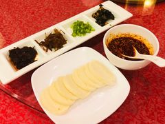 -西安饭庄·非遗陕菜(钟楼店)