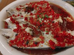 -湘聚缘湘菜馆(斜土路店)