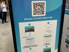 -武汉关码头(轮渡站)