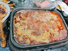 -妈斗家纸包鱼(秦隆步行街店)