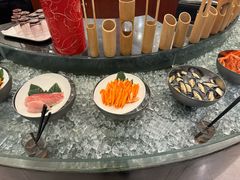 -南通大饭店·米兰餐厅