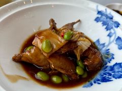 -君来湖滨饭店·渔餐厅