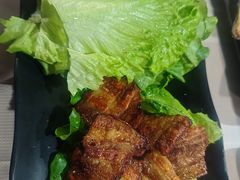 -云晓光头烧烤吧(盛夏店)