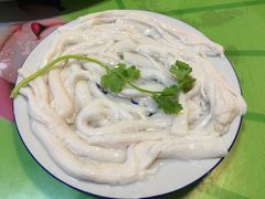 -华哥新鲜猪精品美食