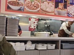 -姚记炒肝店(鼓楼店)