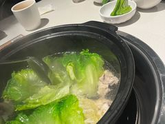 -百年果林椰子鸡(中洲店)