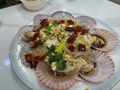 -来之顺海鲜菜馆·青岛菜·始于1993(栈桥店)