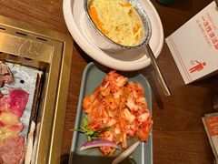 -新石器烤肉(中房金谊广场店)