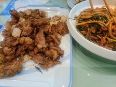 -清真吐鲁番餐厅(牛街店)
