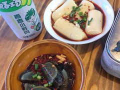-乡里人三下锅 打鼓皮