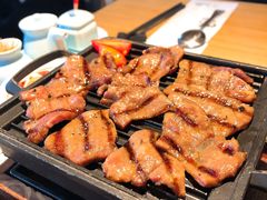 -味太助·银饭食堂(中华城店)
