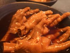 -来龙里 精致 东南亚餐室(万象城店)