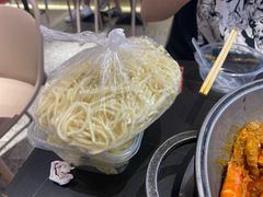 -青木岚小海鲜•小龙虾(友谊店)