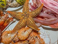 -聚盛源蒸汽海鲜火锅烤肉自助(巨川金海岸购物广场店)