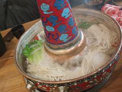 -木辛水水冰煮羊(凤城六路店)