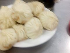 -津门永胜包子铺(哈尔滨道总店)