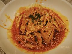 -姚姚酸菜鱼·金戈戈香港豉油鸡(喜荟城联名店)