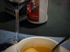 -尚9·一滴水江景中餐厅