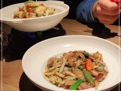 -老头儿油爆虾(金鹰世界店)