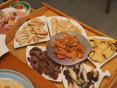 -大理董·董家小厨野生菌火锅(古城旗舰店)