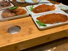 -天和晟新京菜.水煮鱼.湘土菜(国展店)