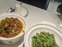 -兰湘子·湘菜小炒(石家庄万象城店)