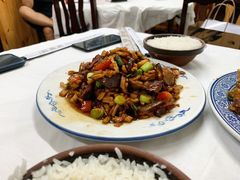 -新新湘菜馆(新中街二条店)