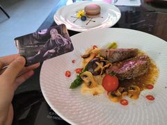 -Nord Grill&Bar Highland诺德西餐(深圳欢乐海岸店)