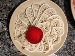 精品千层肚-蜀大侠火锅(建设路第五大道店)