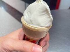 -DQ·蛋糕·冰淇淋(五角场万达店)